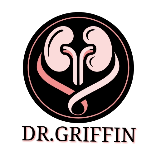 griffin logo