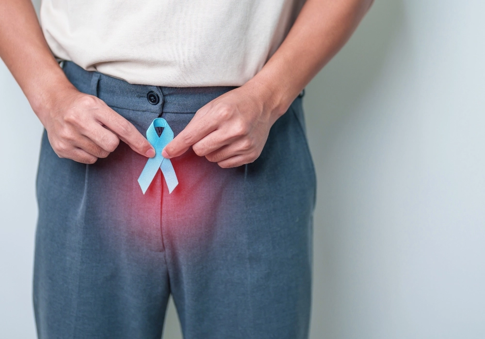 Testicular Cancer Treatment in Chennai