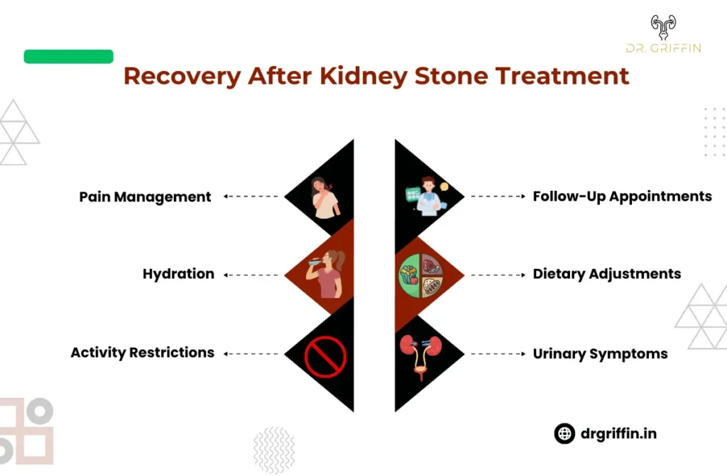 Treatment Options for Kidney Stones