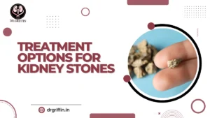 Treatment Options for Kidney Stones