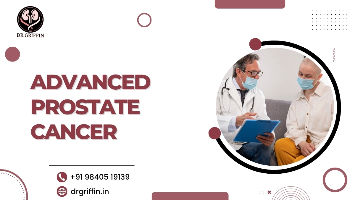 Advanced Prostate Cancer