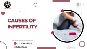 Causes of infertility