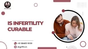 Is infertility curable