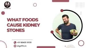 What Foods Cause Kidney Stones