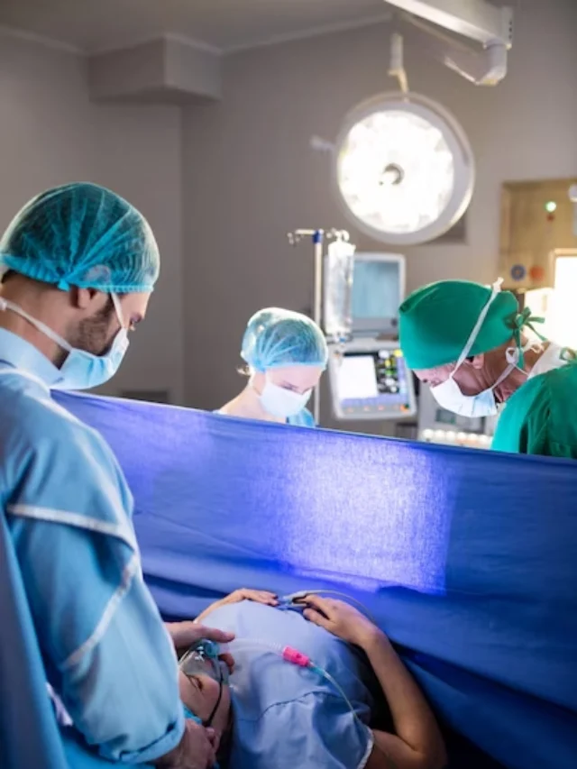 Penile Implants in India