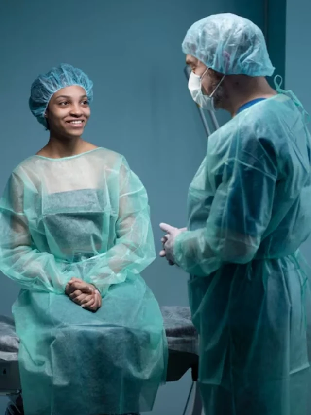 Best Prostate Surgeon in Chennai