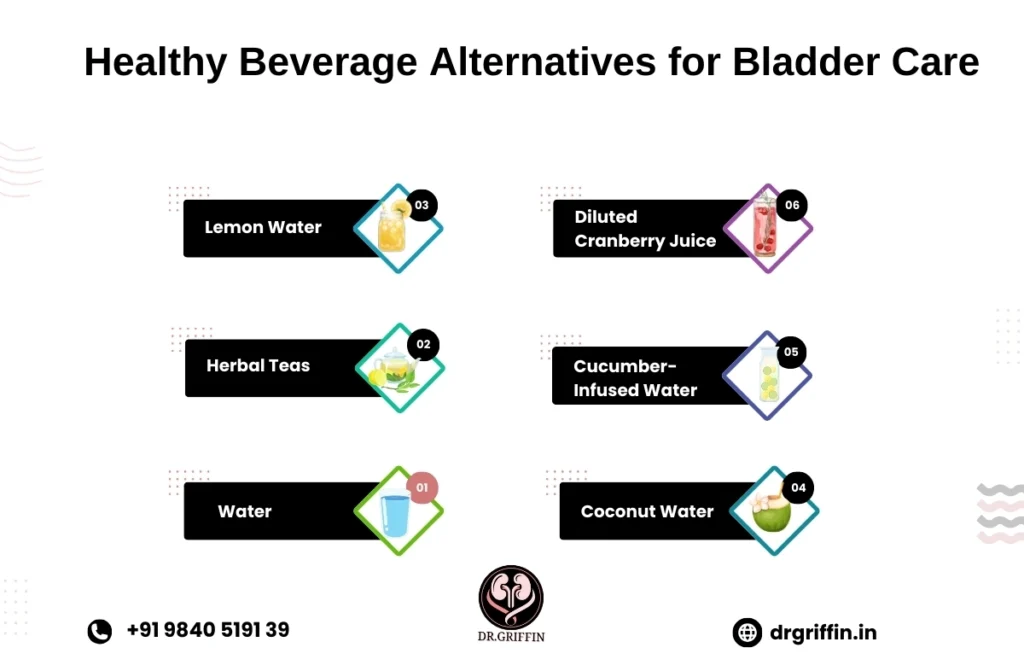 how to improve bladder health