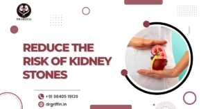 Reduce the Risk of Kidney Stones