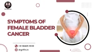Symptoms of Female Bladder Cancer