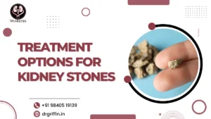 Treatment Options for Kidney Stones