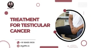 Treatment for testicular cancer