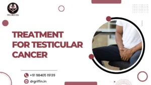 Treatment for Testicular Cancer