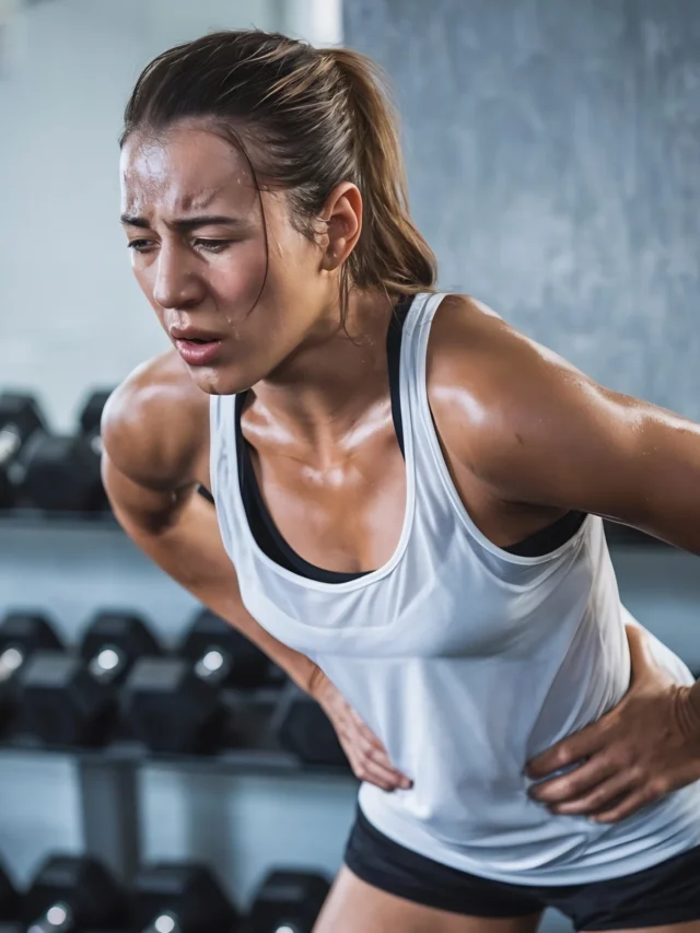 Exercise for Kidney Stones