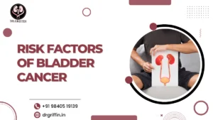 Risk Factors of Bladder Cancer