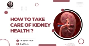 How to Take Care of Kidney Health