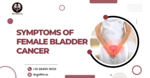Symptoms of Female Bladder Cancer