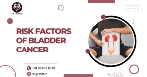 Risk Factors of Bladder Cancer
