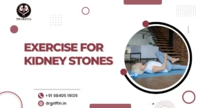 Exercise for Kidney Stones