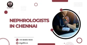Nephrologists in Chennai