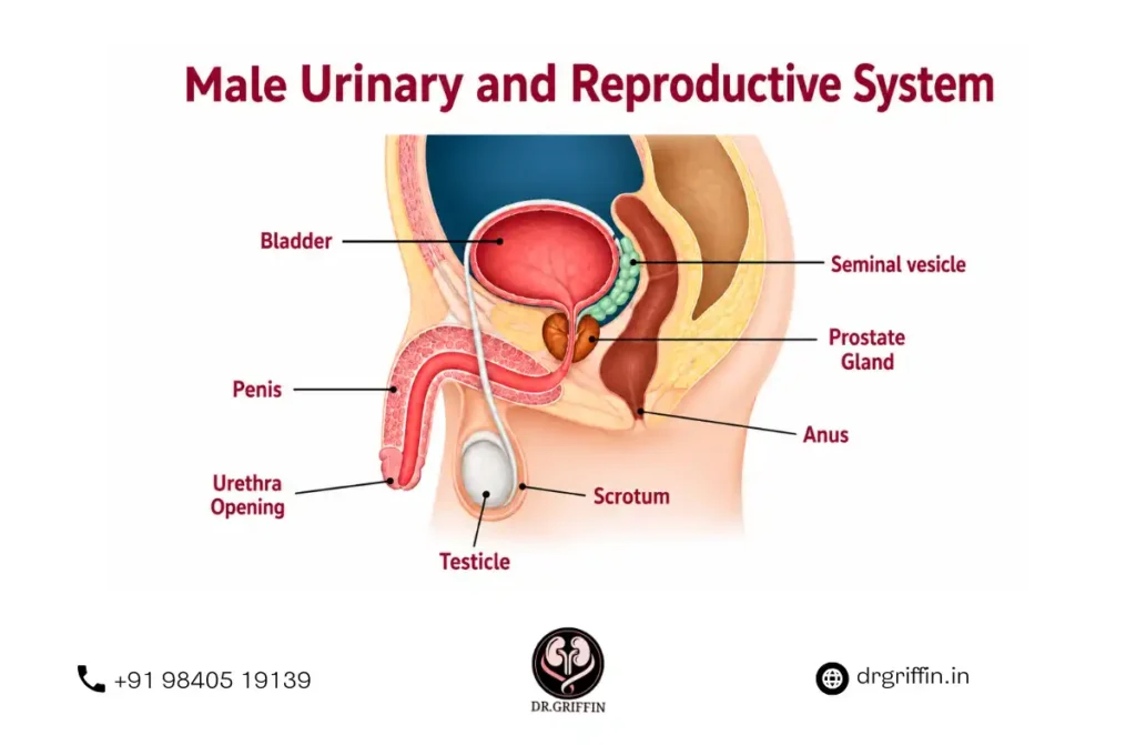 Andrologist in Chennai