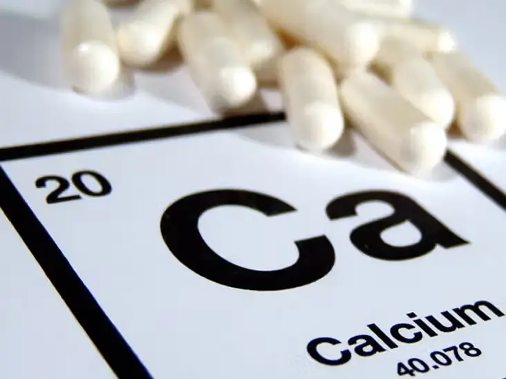 Avoid Extra Calcium Supplements