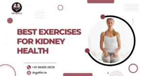Best Exercises for Kidney Health