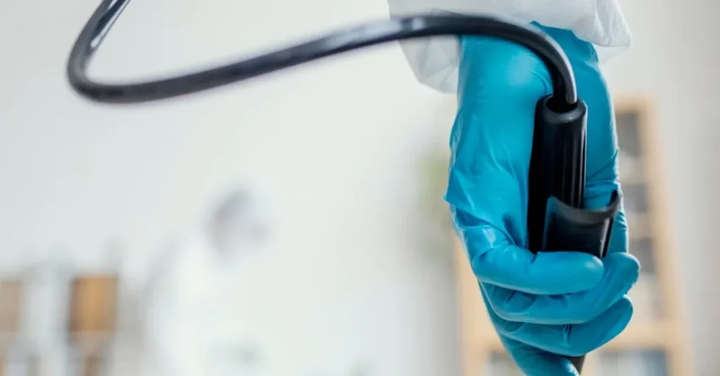 Cystoscopy