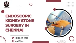 Endoscopic Kidney Stone Surgery in Chennai