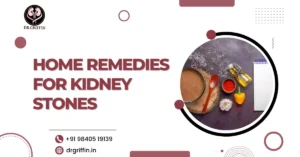 Home Remedies for Kidney Stones