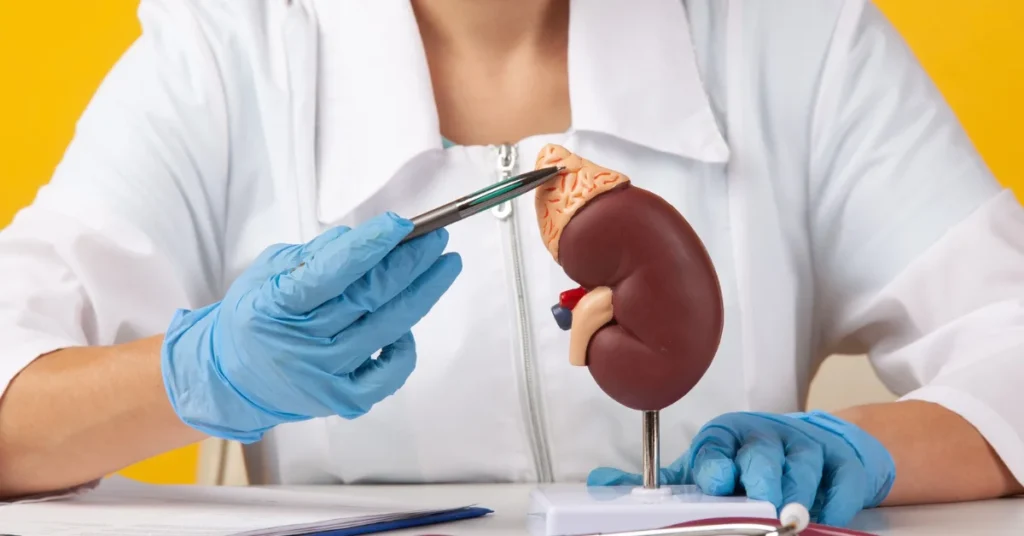 Kidney Cancer