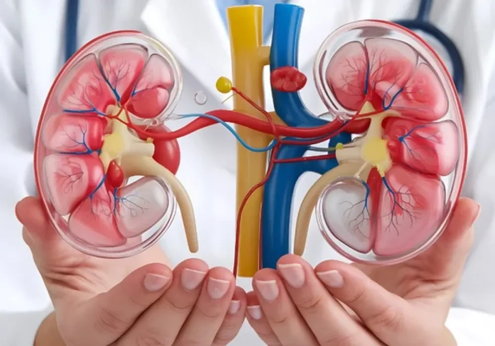 Kidney Care