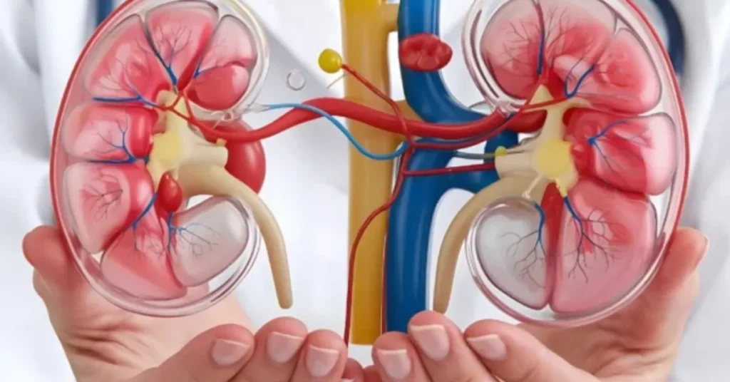Kidney Care