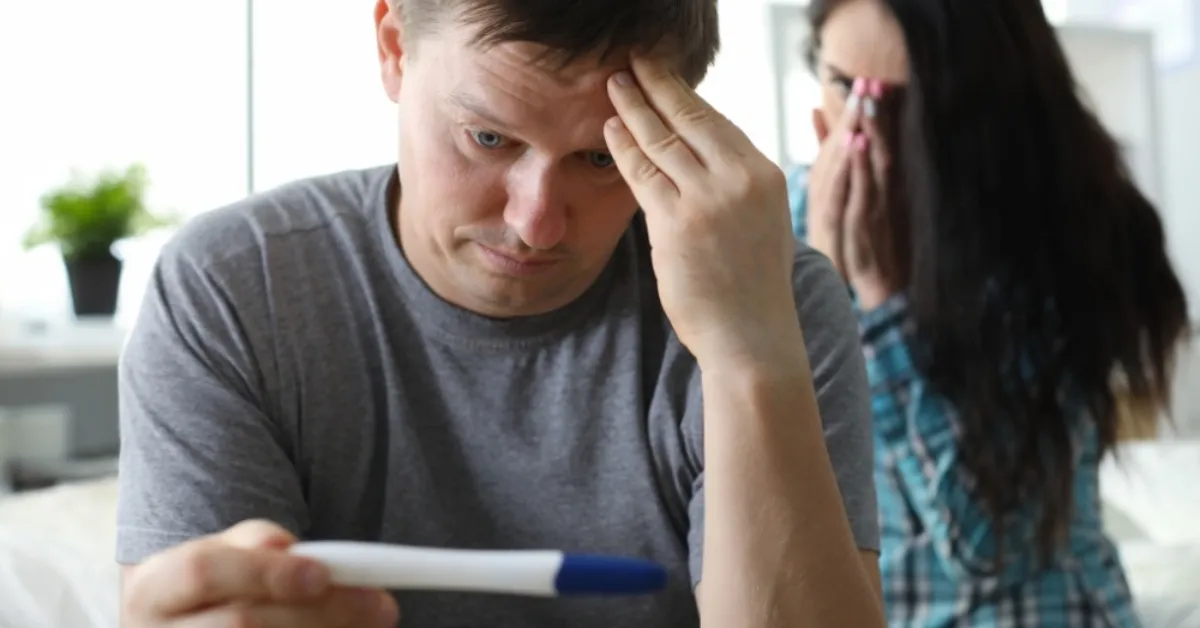 Male Infertility