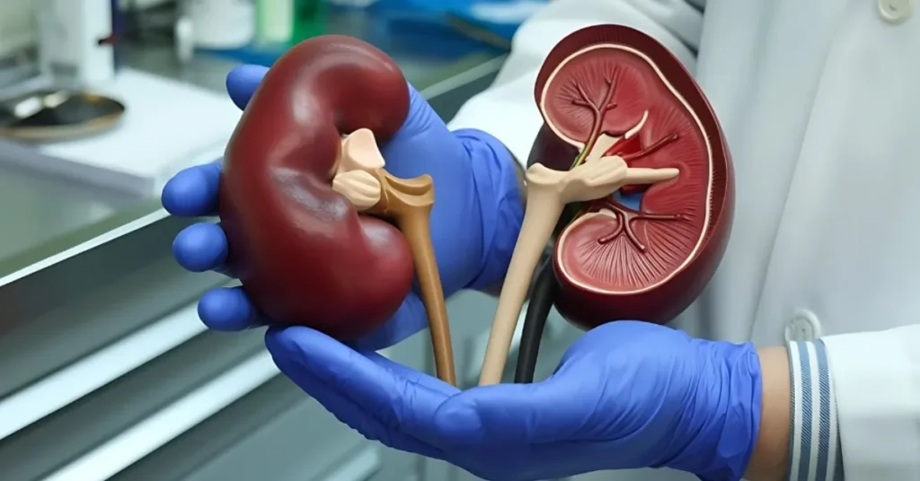 Percutaneous Nephrolithotomy