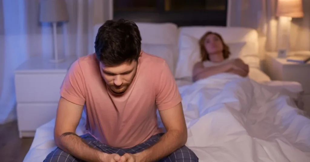 Premature Ejaculation