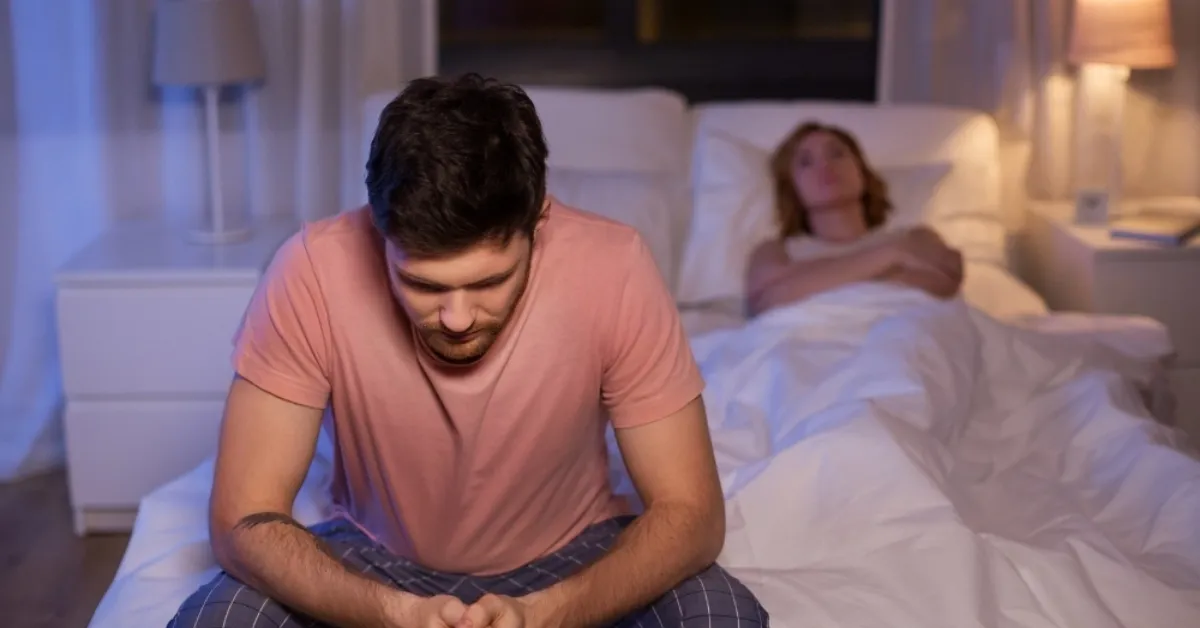 Premature Ejaculation