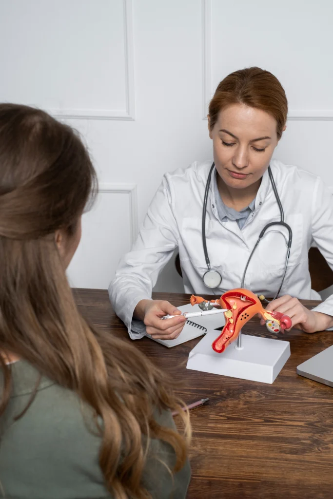 Symptoms of Female Bladder Cancer