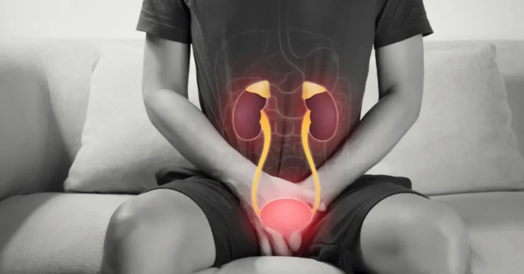 TURBT (Bladder Tumor)
