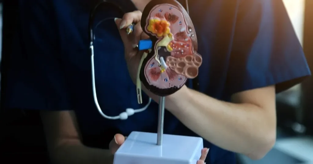 Ureteroscopy