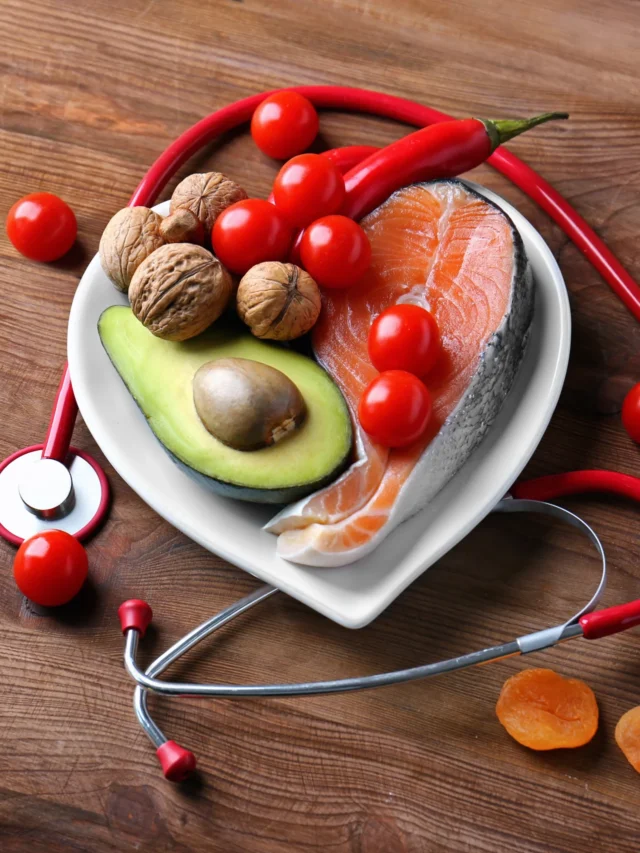 Diet to Prevent Kidney Stone Formation