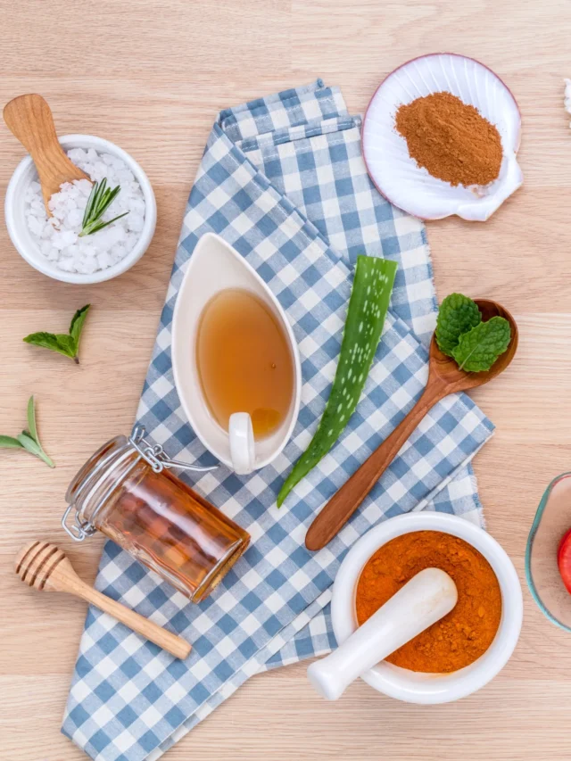 Home Remedies for Kidney Stones