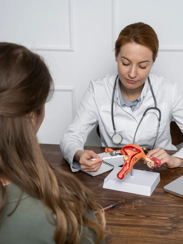 Symptoms of Female Bladder Cancer