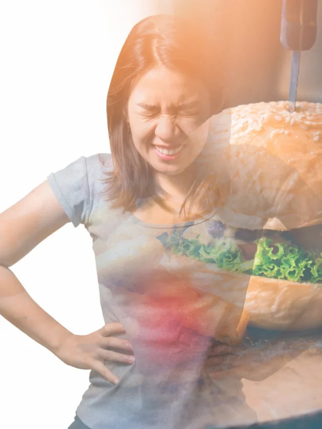 What Foods Cause Kidney Stones