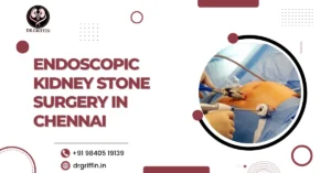 Endoscopic Kidney Stone Surgery in Chennai