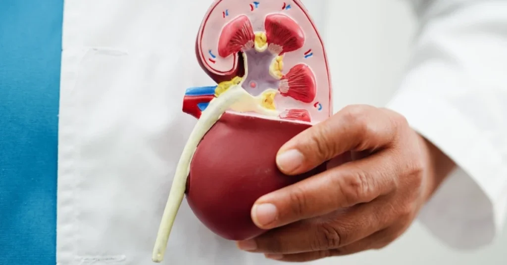 Kidney Transplant in Chennai