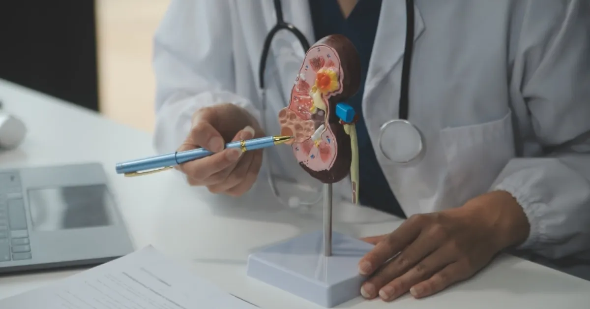 Nephrectomy