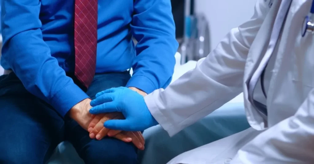 Prostatectomy