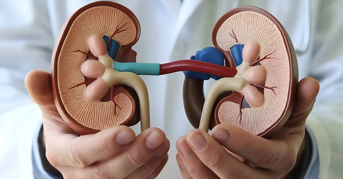 Renal Trauma