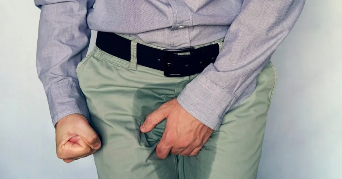 Urinary Incontinence