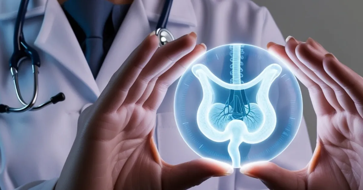 Uroflow Test